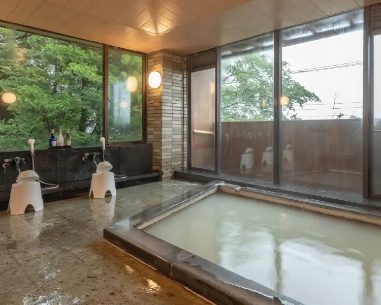 紬 GORA HAKONE TSUMUGI